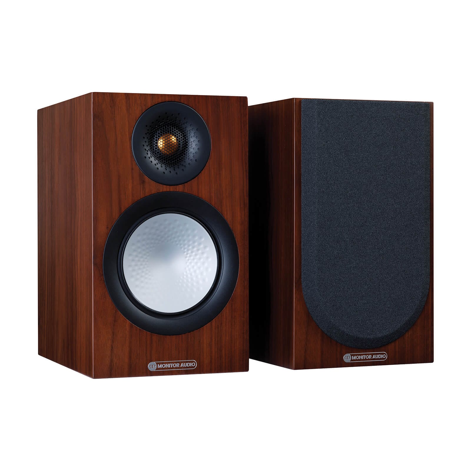 Monitor Audio Silver 50 - Tekne Ses Sistemi