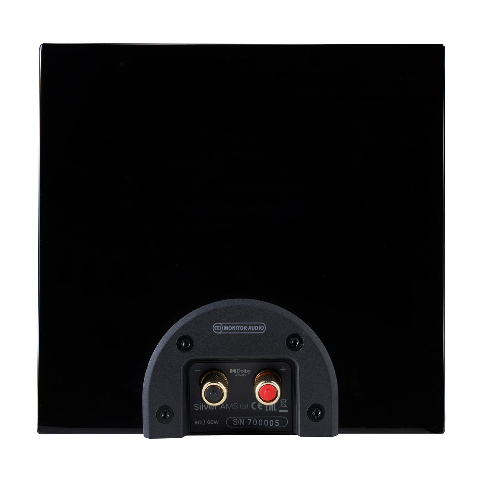 Monitor Audio Silver AMS 7G (çift) - Tekne Ses Sistemi