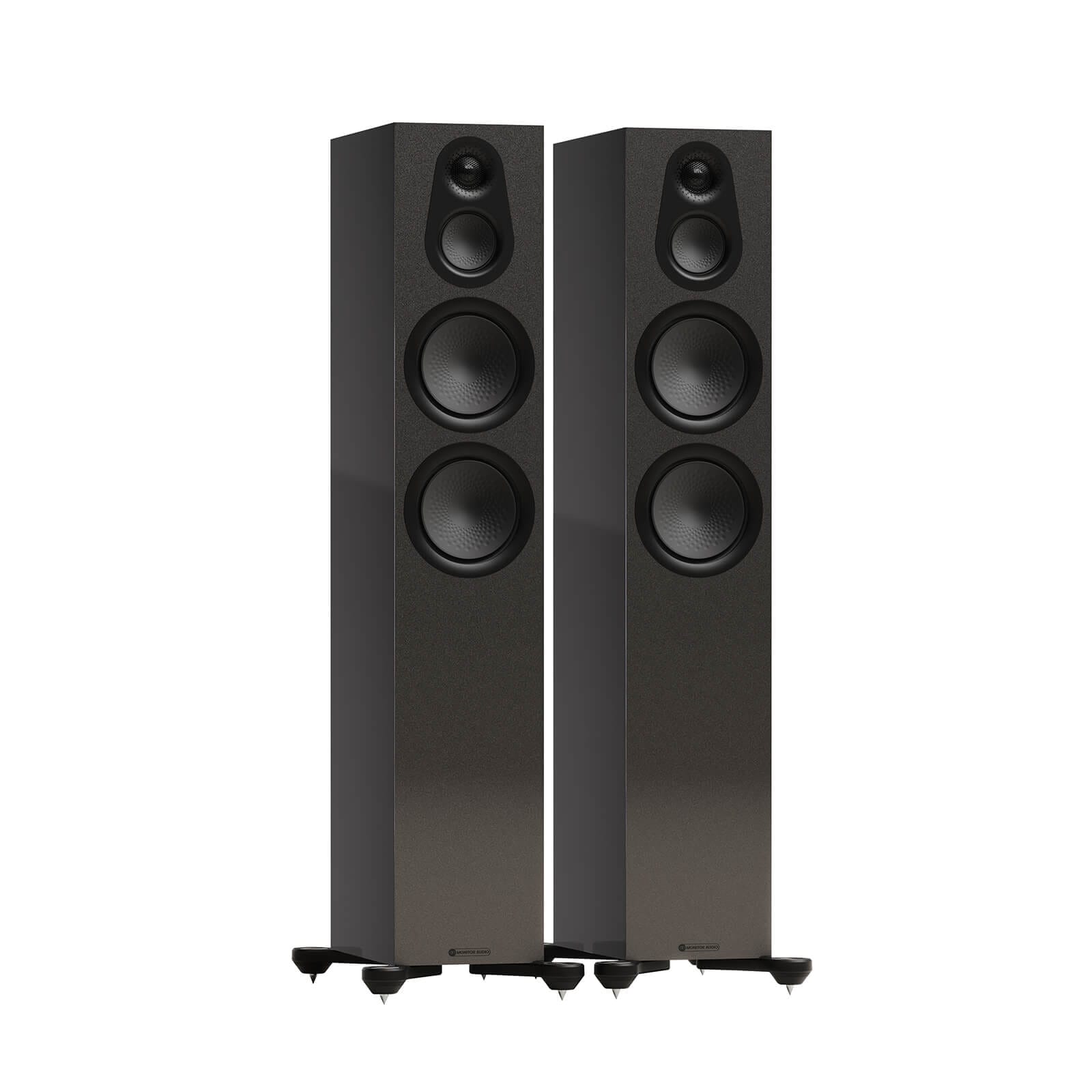 Monitor Audio Silver 300 7G (çift) - Tekne Ses Sistemi