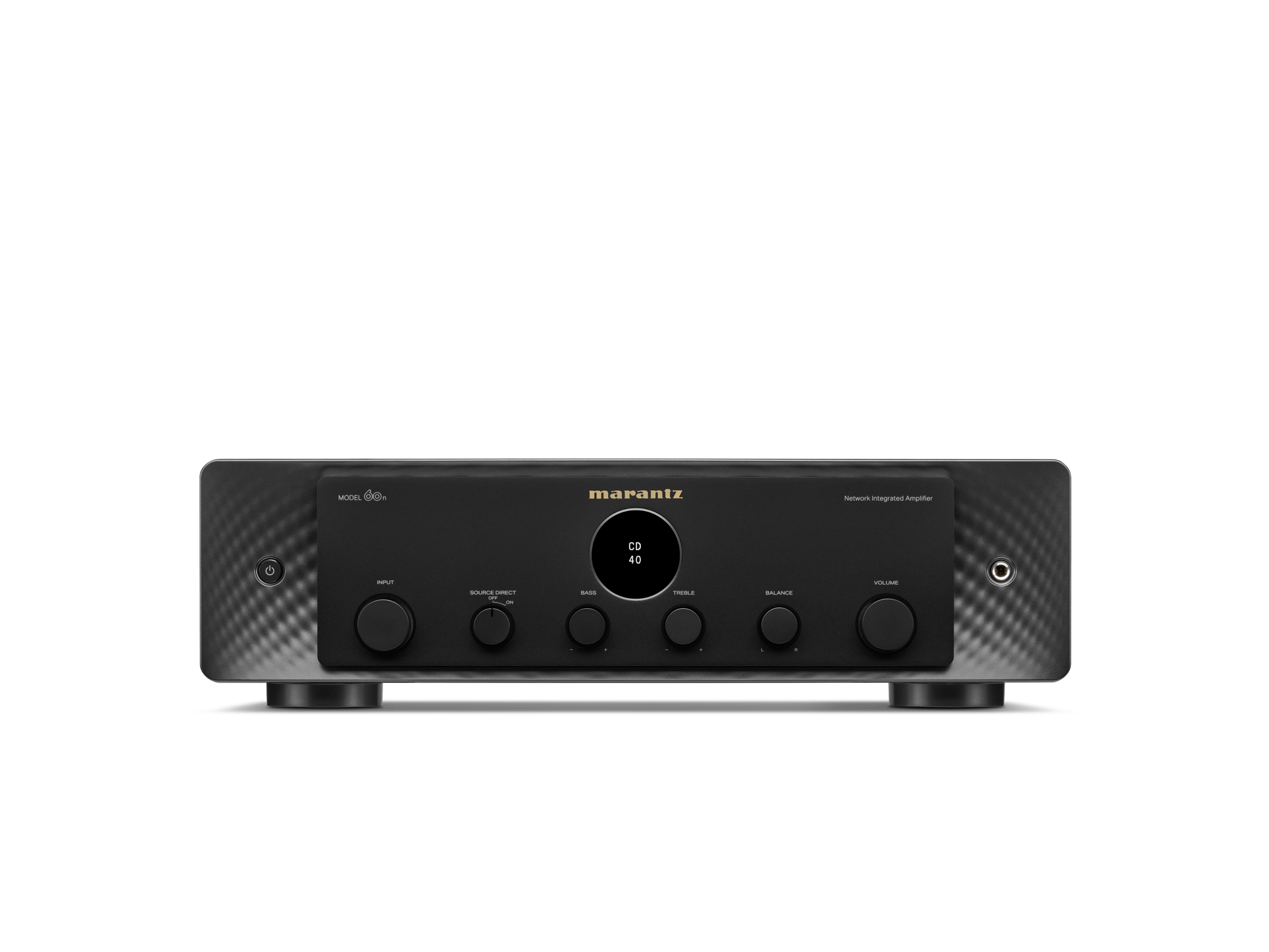 Marantz MODEL 60n - Tekne Ses Sistemi