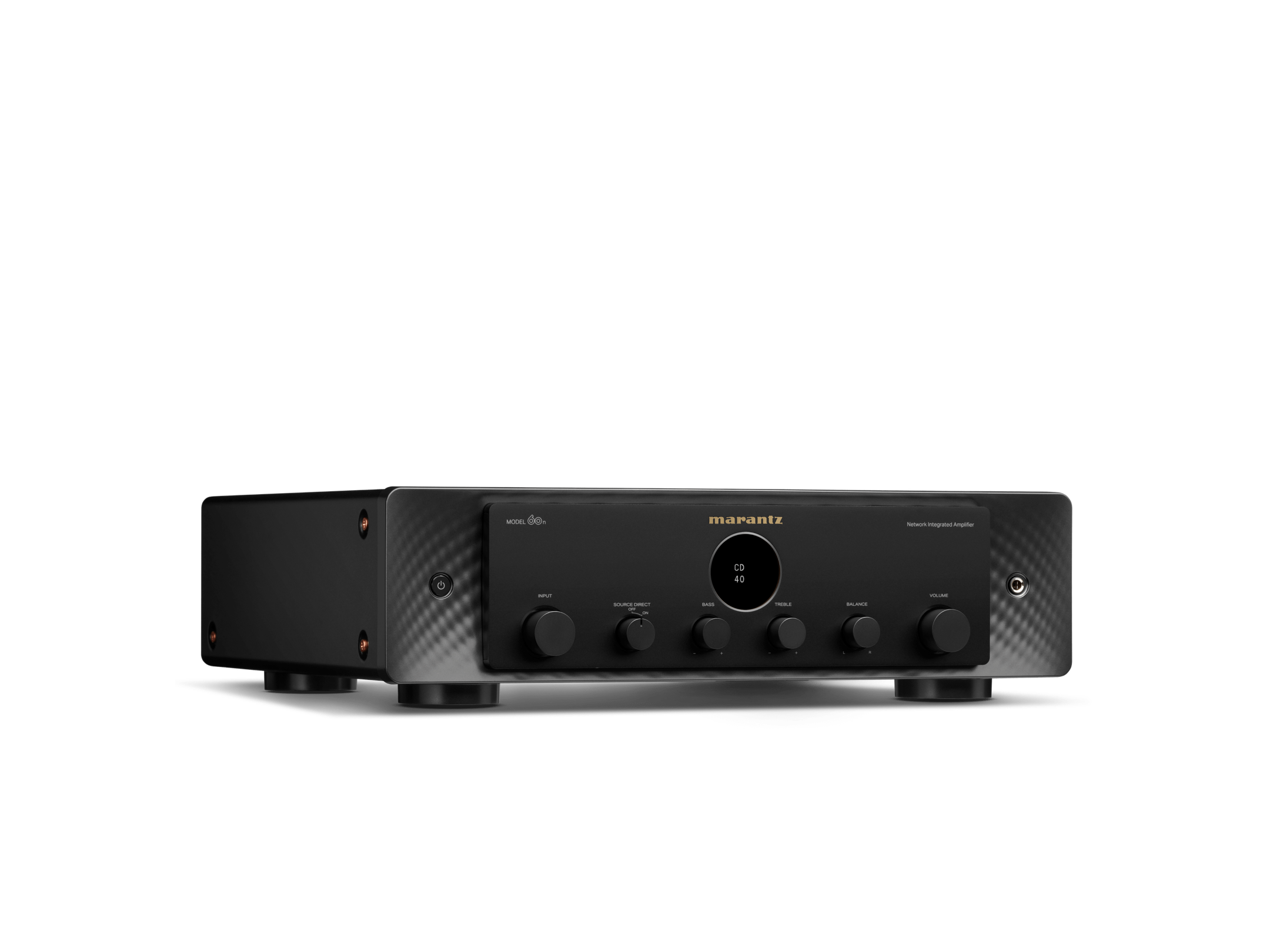 Marantz MODEL 60n - Tekne Ses Sistemi