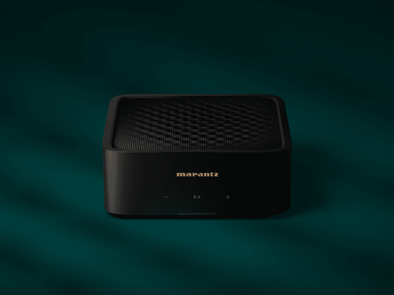 Marantz MODEL M1 - Tekne Ses Sistemi