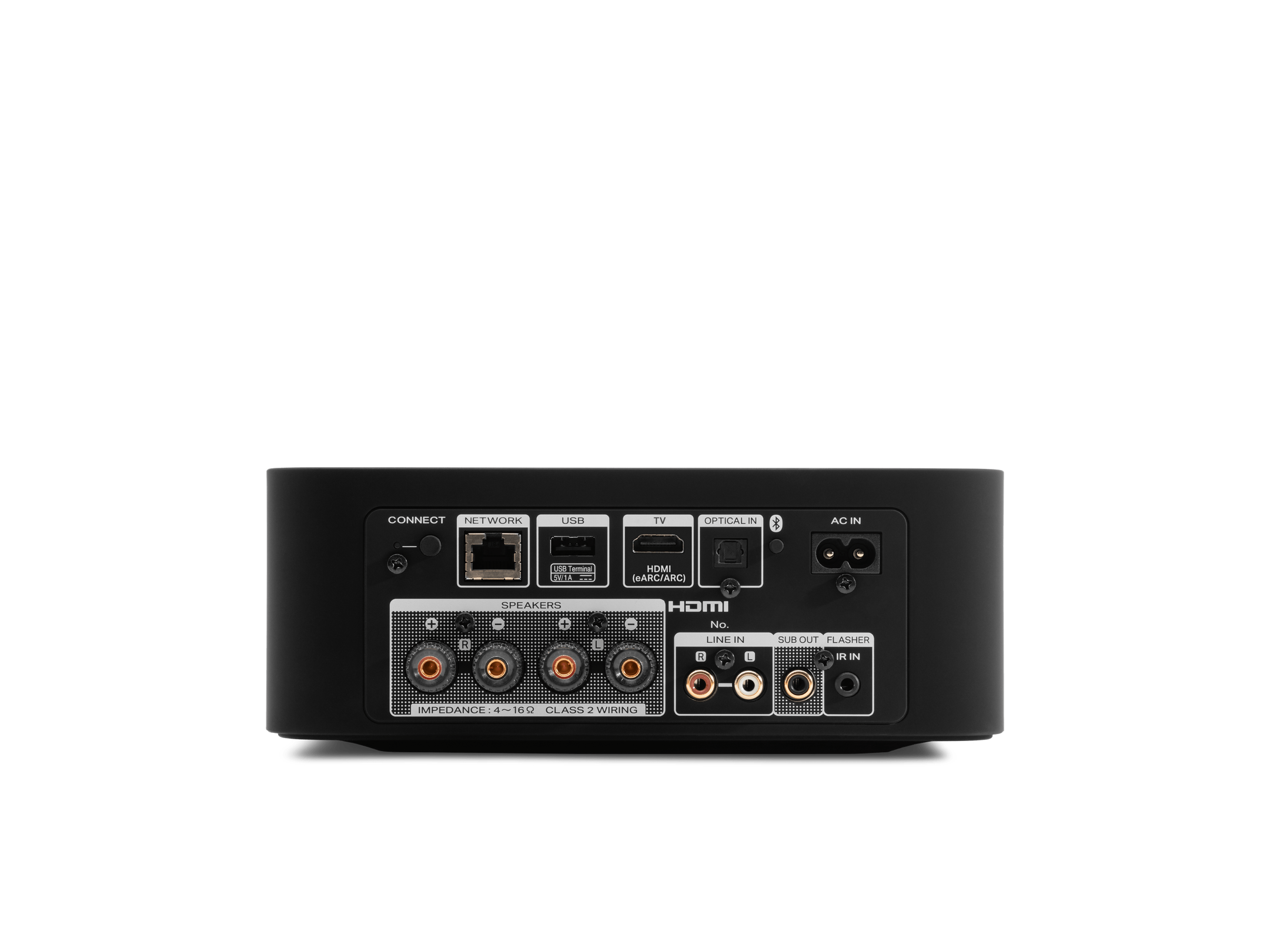 Marantz MODEL M1 - Tekne Ses Sistemi