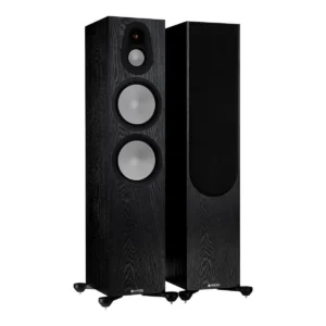 Monitor Audio Silver 500 7G (çift) - Tekne Ses Sistemi