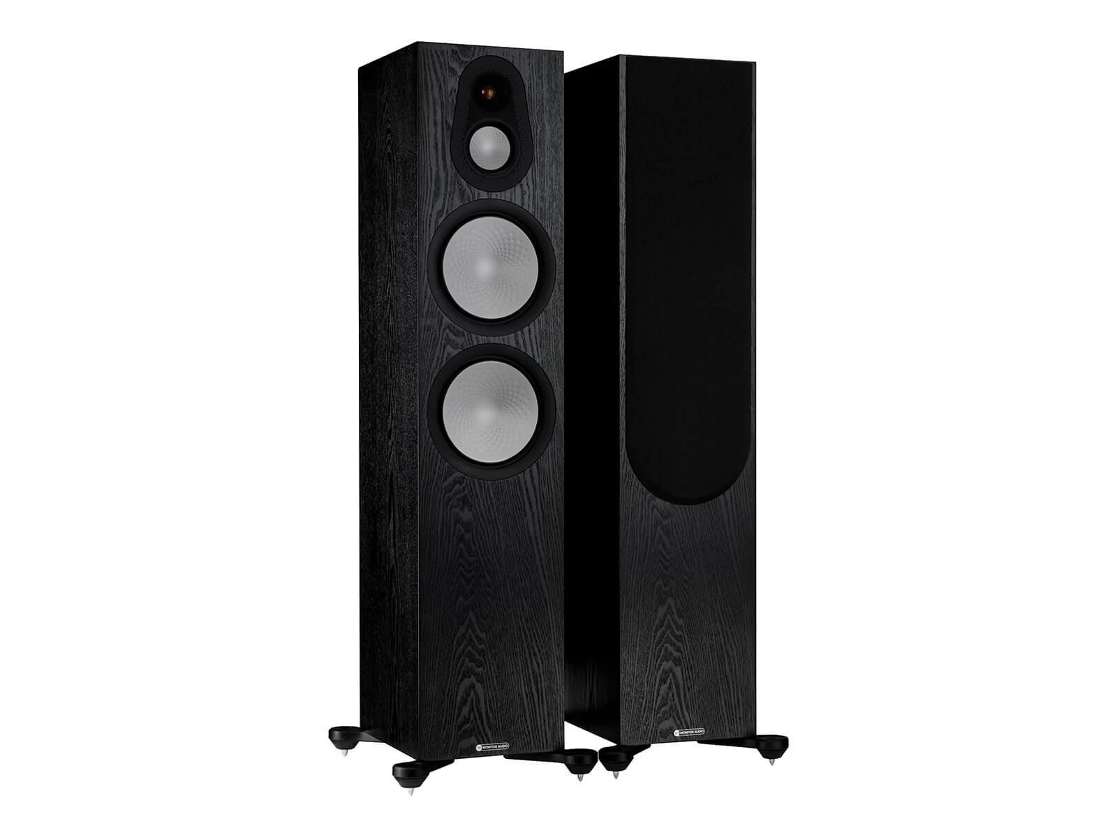 Monitor Audio Silver 500 7G (çift) - Tekne Ses Sistemi