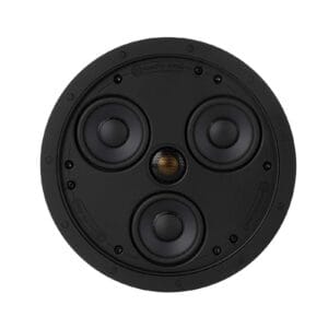 Monitor Audio CSS230 – Süper İnce Tavan Hoparlörü (Creator Series) - Tekne Ses Sistemi