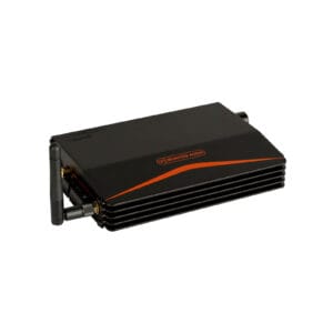 Monitor Audio IA40-3 – Kompakt 3 Kanal Custom Install Amplifikatör - Tekne Ses Sistemi