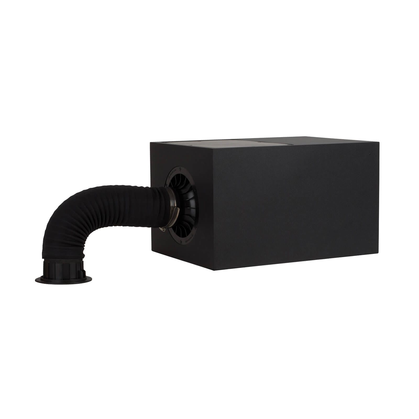Monitor Audio ICS-8 – Gizli In-Ceiling Subwoofer - Tekne Ses Sistemi