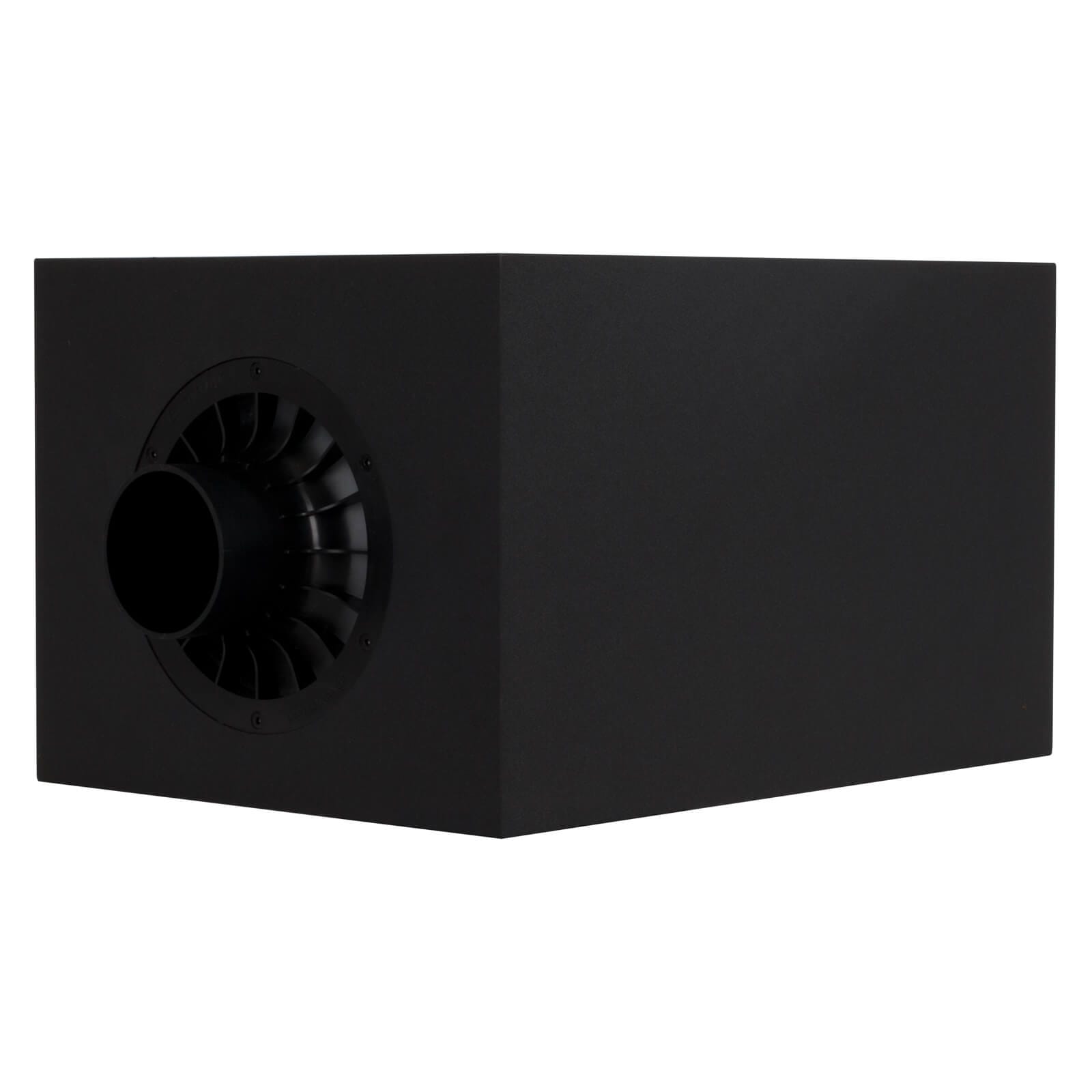 Monitor Audio ICS-8 – Gizli In-Ceiling Subwoofer - Tekne Ses Sistemi