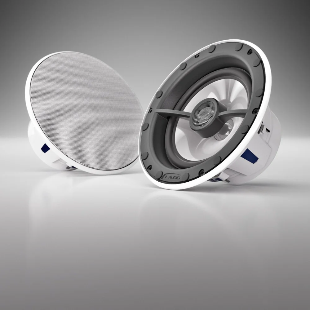JL Audio M6-650X-L-GwGw – 6,5" - Tekne Ses Sistemi