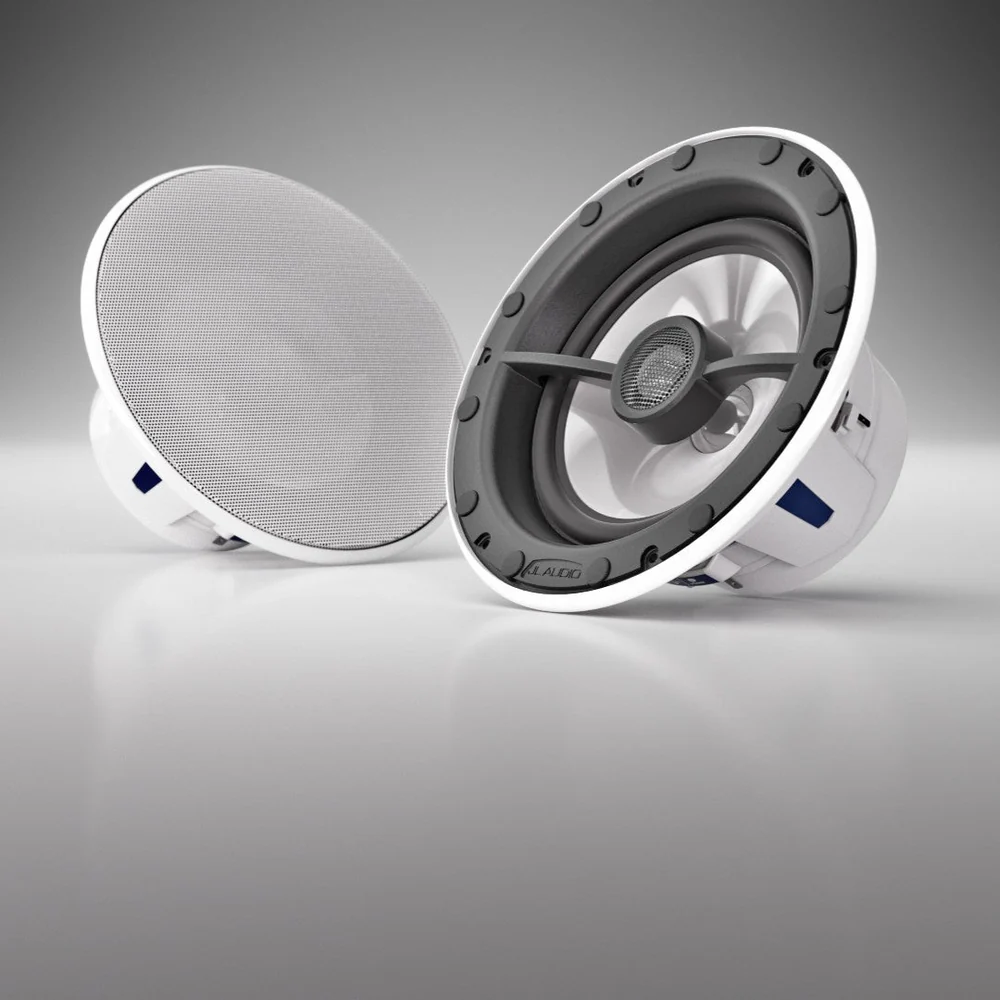 JL Audio M6-880X-L-GwGw – 8,8 - Tekne Ses Sistemi