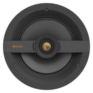 Monitor Audio C1L – Büyük Boy In-Ceiling Hoparlör - Tekne Ses Sistemi
