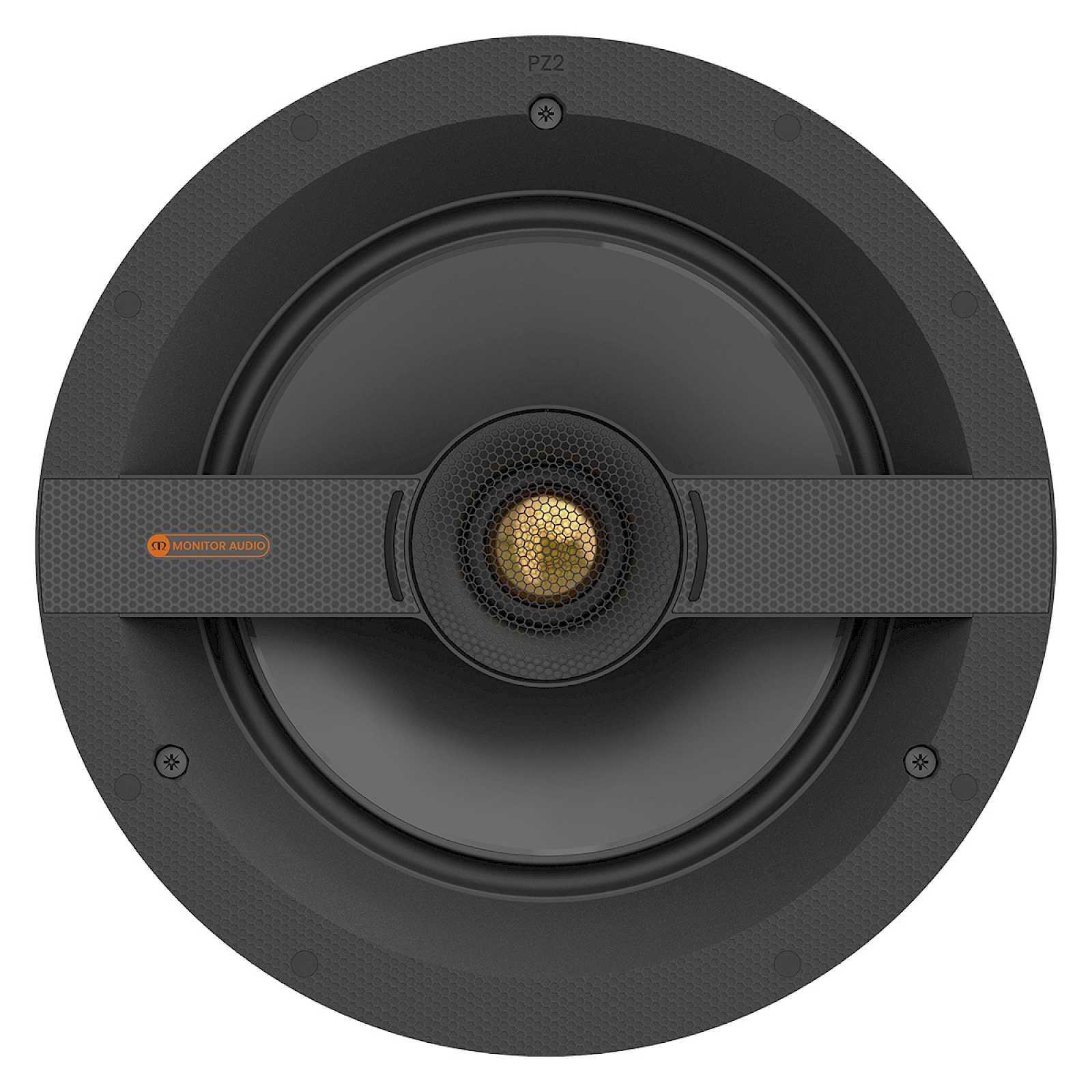 Monitor Audio C1L – Büyük Boy In-Ceiling Hoparlör - Tekne Ses Sistemi