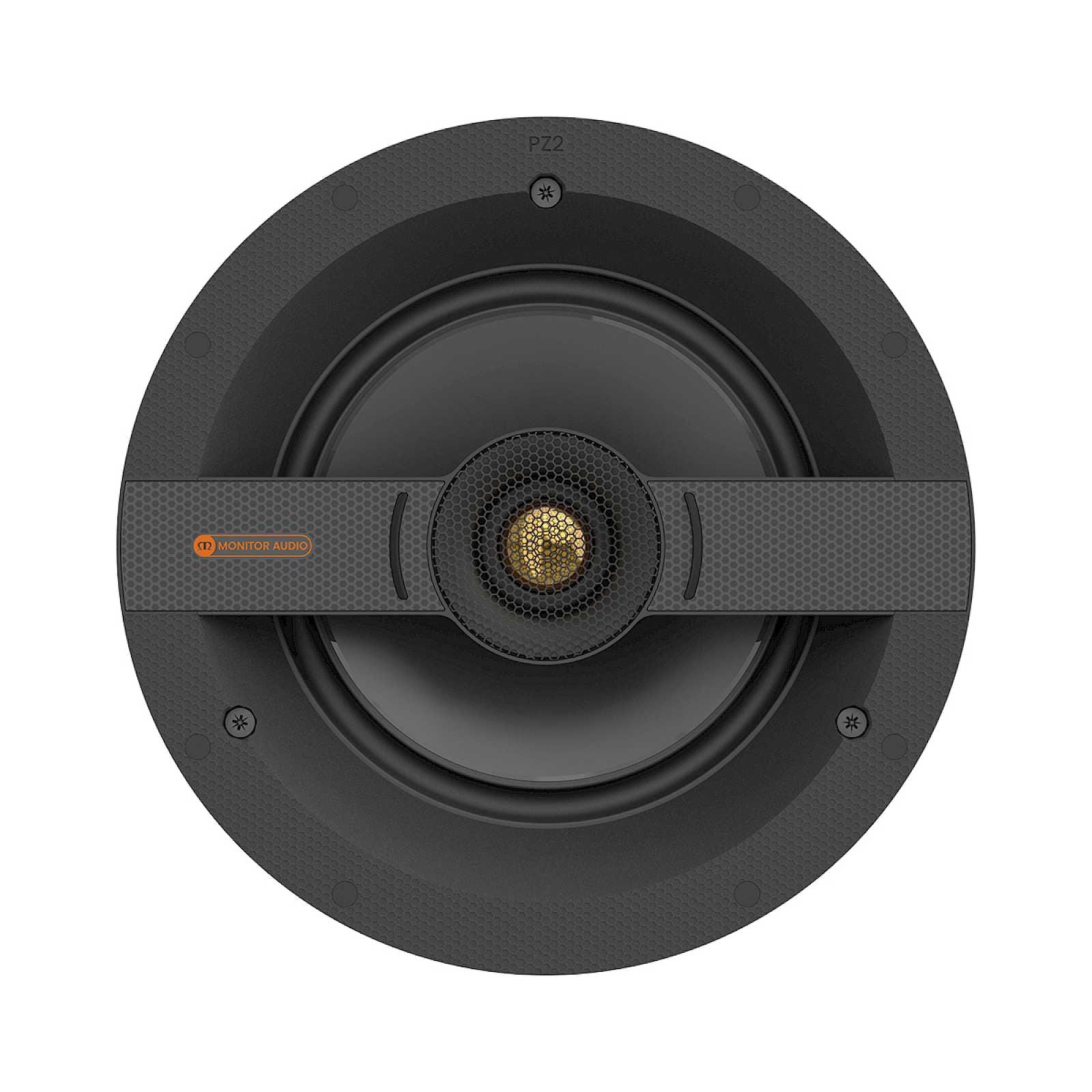 Monitor Audio C1M – Orta Boy In-Ceiling Hoparlör - Tekne Ses Sistemi