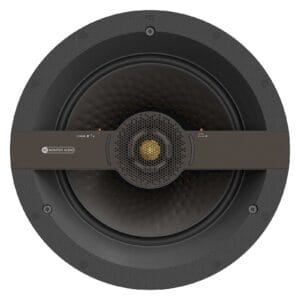 Monitor Audio C2L-T2X – 2 Yollu İn-Ceiling Hoparlör (T2X Çok‐Modlu Tasarım) - Tekne Ses Sistemi