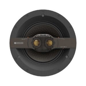 Monitor Audio C2M-T2X – Orta Boy In-Ceiling Stereo Hoparlör - Tekne Ses Sistemi