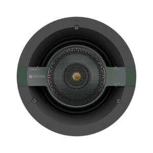 Monitor Audio C3M – 3 Yollu Orta Boy Tavan Hoparlörü (Creator Series) - Tekne Ses Sistemi