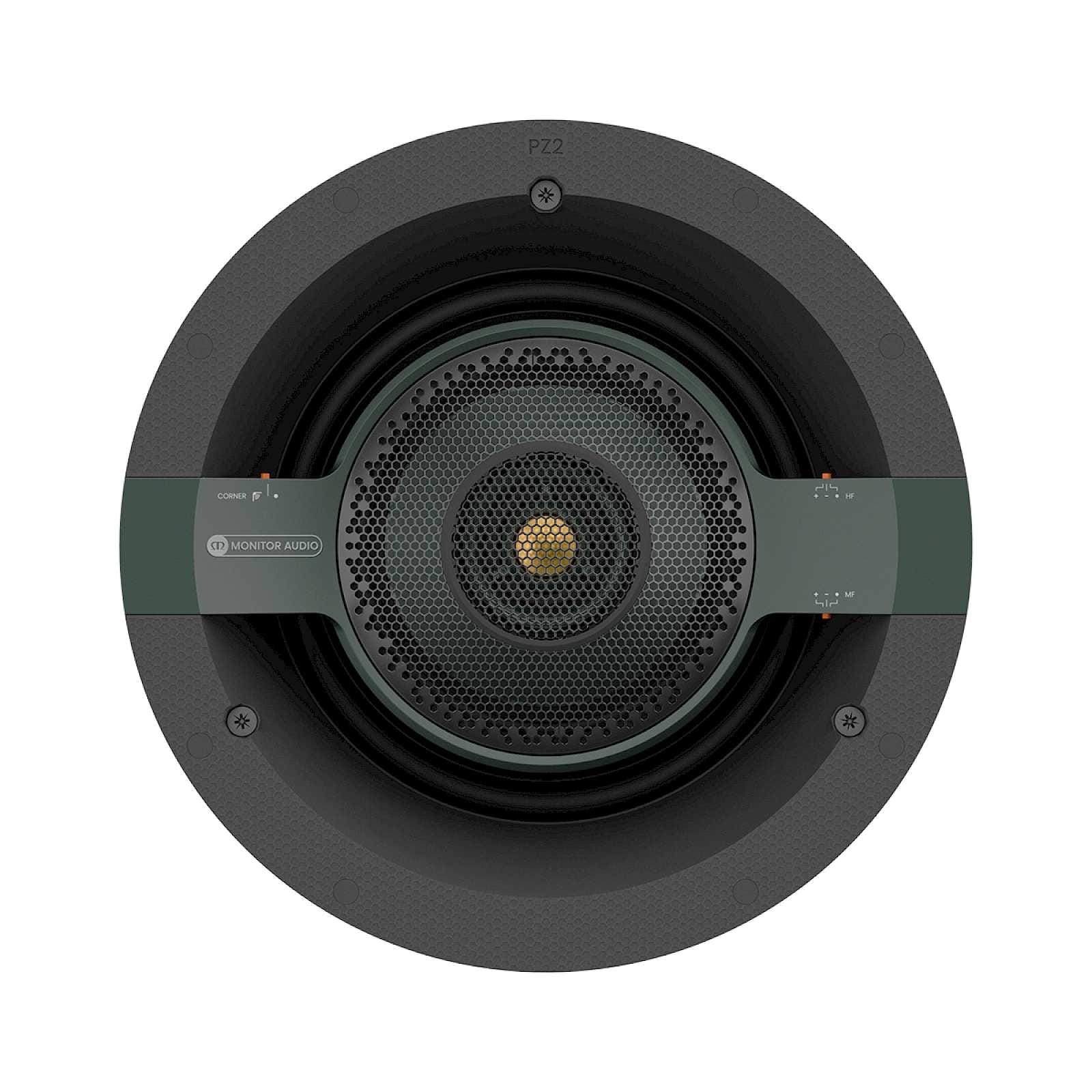 Monitor Audio C3M – 3 Yollu Orta Boy Tavan Hoparlörü (Creator Series) - Tekne Ses Sistemi