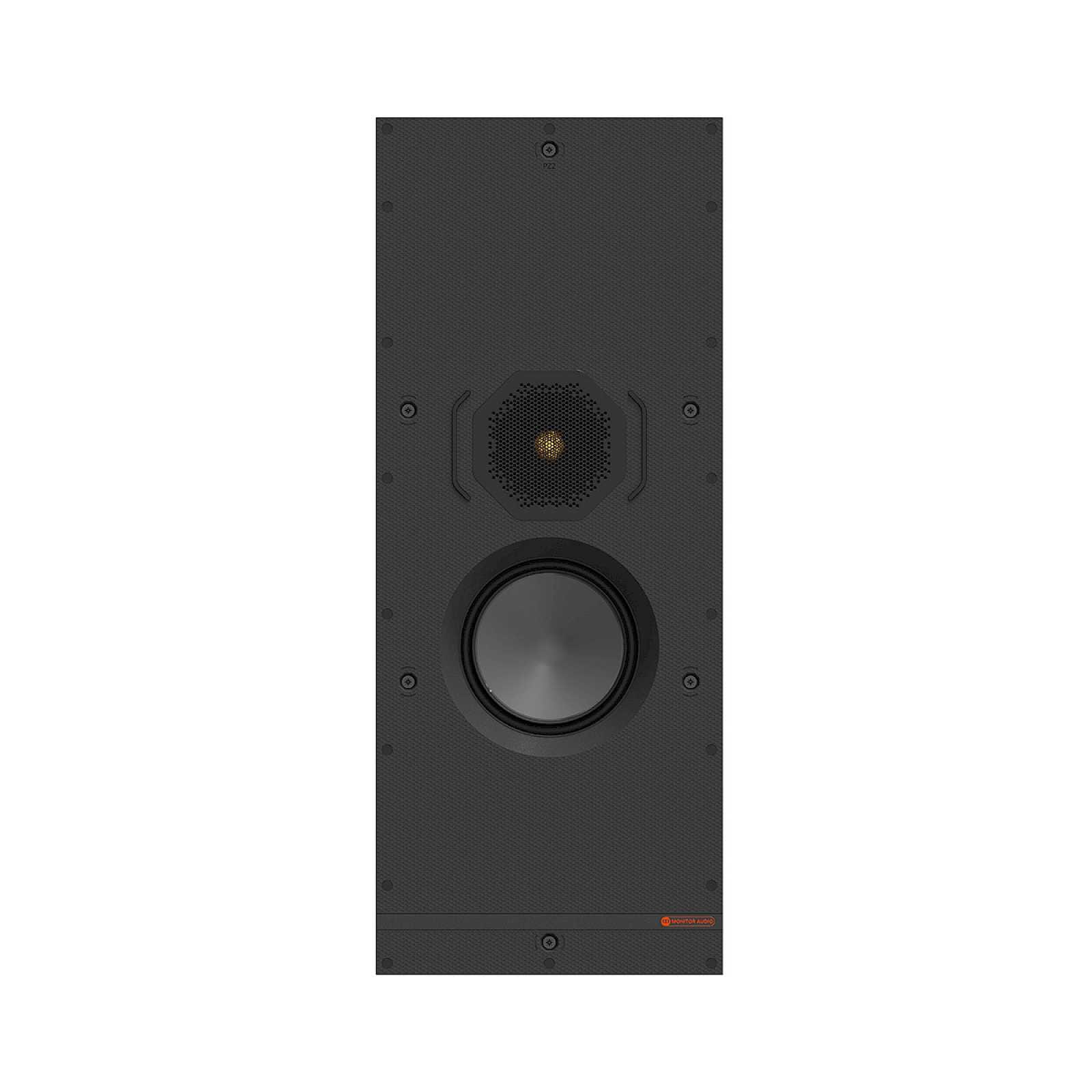 Monitor Audio W1M-E – In-Wall Hoparlör - Tekne Ses Sistemi