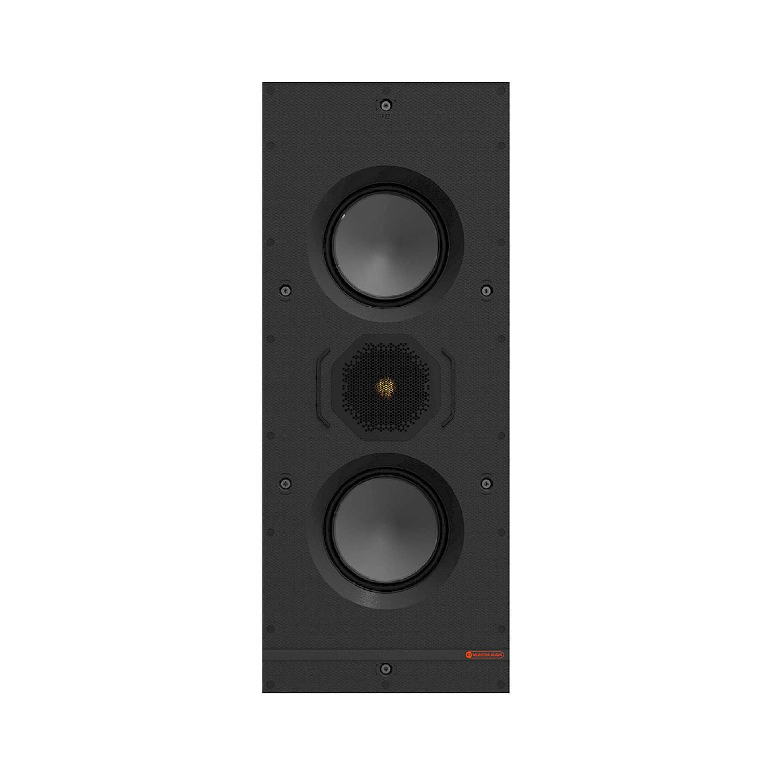 Monitor Audio W1M-E – In-Wall Hoparlör - Tekne Ses Sistemi