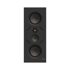 Monitor Audio W2M – Orta Boy In-Wall Hoparlör - Tekne Ses Sistemi