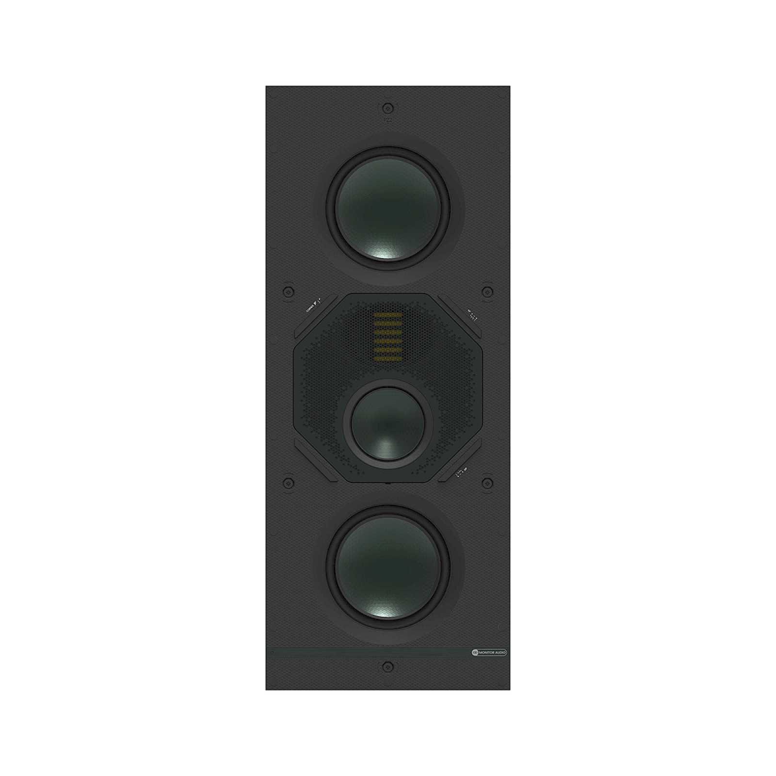 Monitor Audio W3M – Büyük Boy In-Wall Hoparlör - Tekne Ses Sistemi