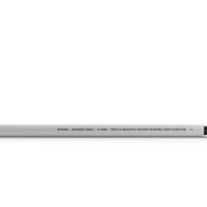 HERTZ MSC 12.2 – Speaker Cable (12 AWG Hoparlör Kablosu) - Tekne Ses Sistemi