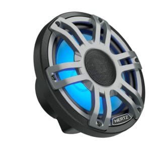 HERTZ HMX 7.7 S-LD-G - Tekne Ses Sistemi