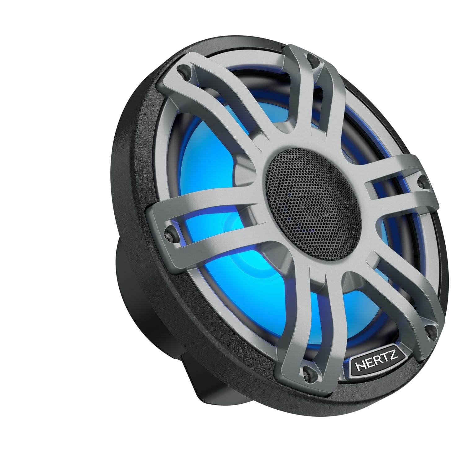 HERTZ HMX 7.7 S-LD-G - Tekne Ses Sistemi