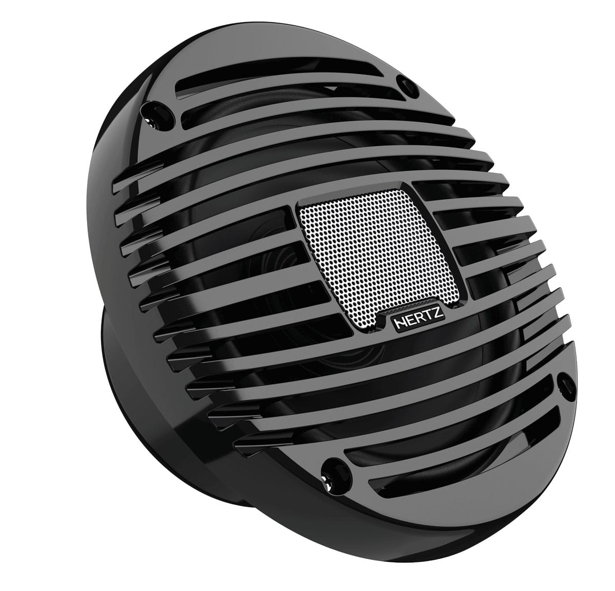 Hertz HEX 6.5 C – Marine Component Hoparlör Seti (6.5 inç) - Tekne Ses Sistemi