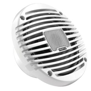 Hertz HEX 6.5 C – Marine Component Hoparlör Seti (6.5 inç) - Tekne Ses Sistemi