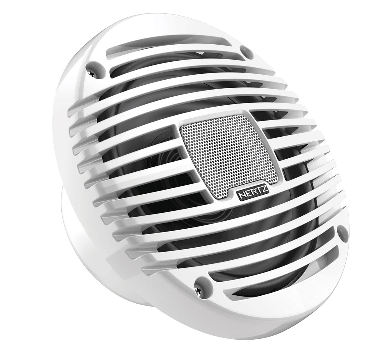 Hertz HEX 6.5 C – Marine Component Hoparlör Seti (6.5 inç) - Tekne Ses Sistemi