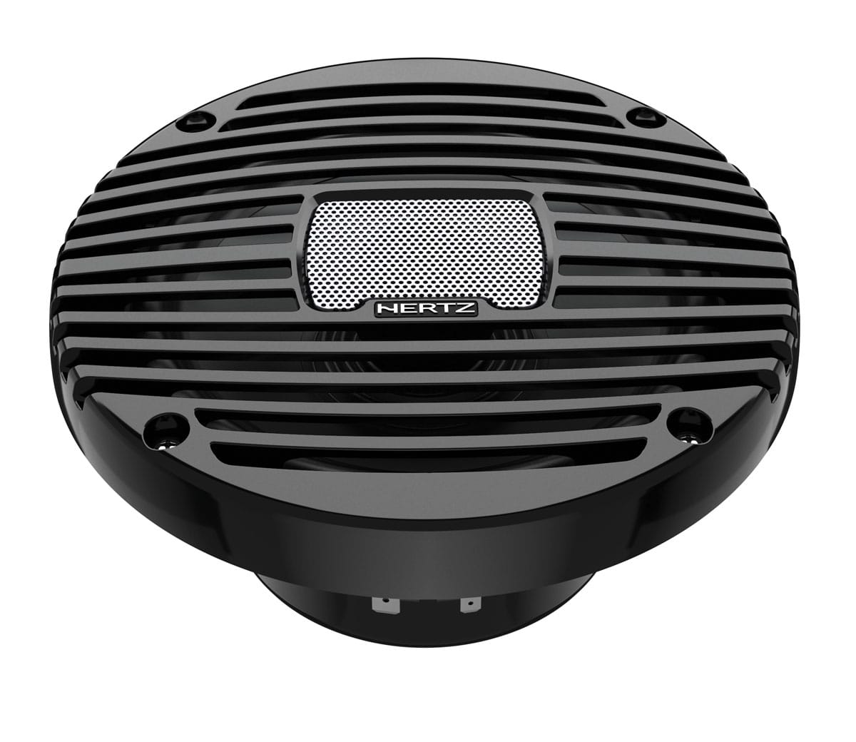 Hertz HEX 6.5 C – Marine Component Hoparlör Seti (6.5 inç) - Tekne Ses Sistemi