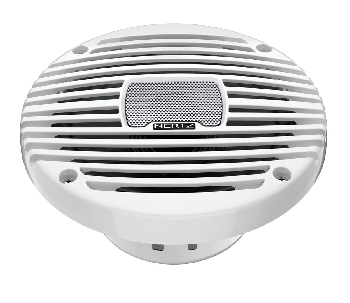 Hertz HEX 6.5 C – Marine Component Hoparlör Seti (6.5 inç) - Tekne Ses Sistemi