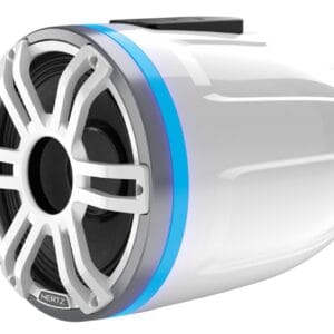 Hertz Marine HTX 8H S-FL-SW KULE HOPARLÖR - Tekne Ses Sistemi