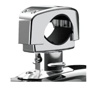 HERTZ HTX CLAMP.1 – Marine Kule Hoparlör Kelepçesi / Montaj Bağlantısı - Tekne Ses Sistemi