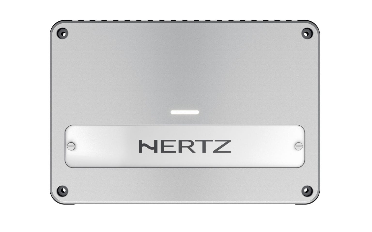 HERTZ VENEZIA V1 24V – Marine Mono Amplifikatör (24 V Sistemler için) - Tekne Ses Sistemi