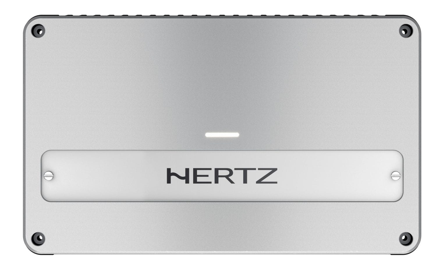 HERTZ VENEZIA V6 6CH – Marine 6 Kanallı Amplifikatör - Tekne Ses Sistemi