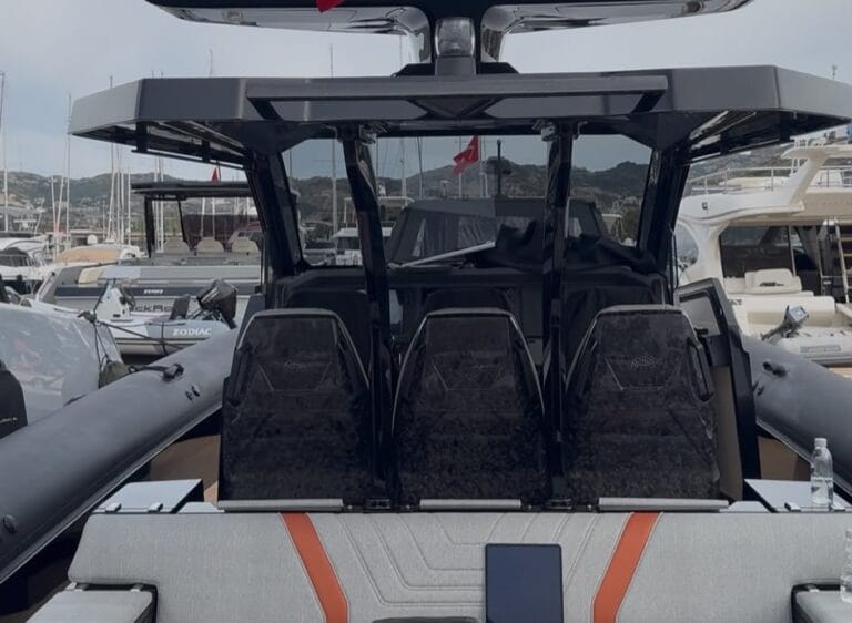 Yalıkavak tekne ses sistemi kurulumu