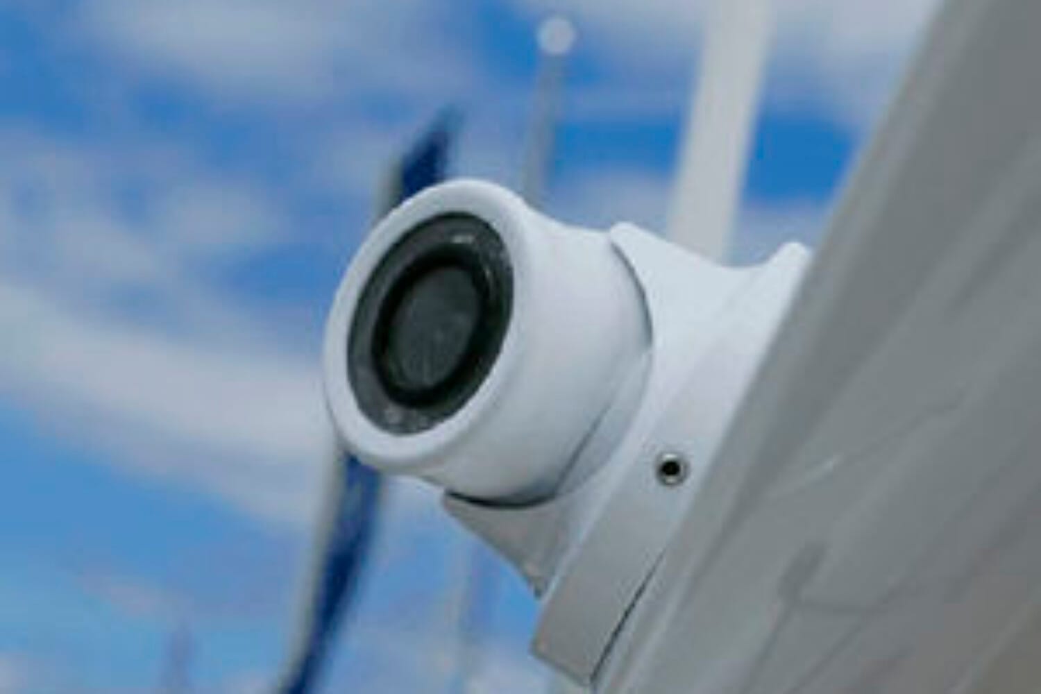 cctv tekne, yacht