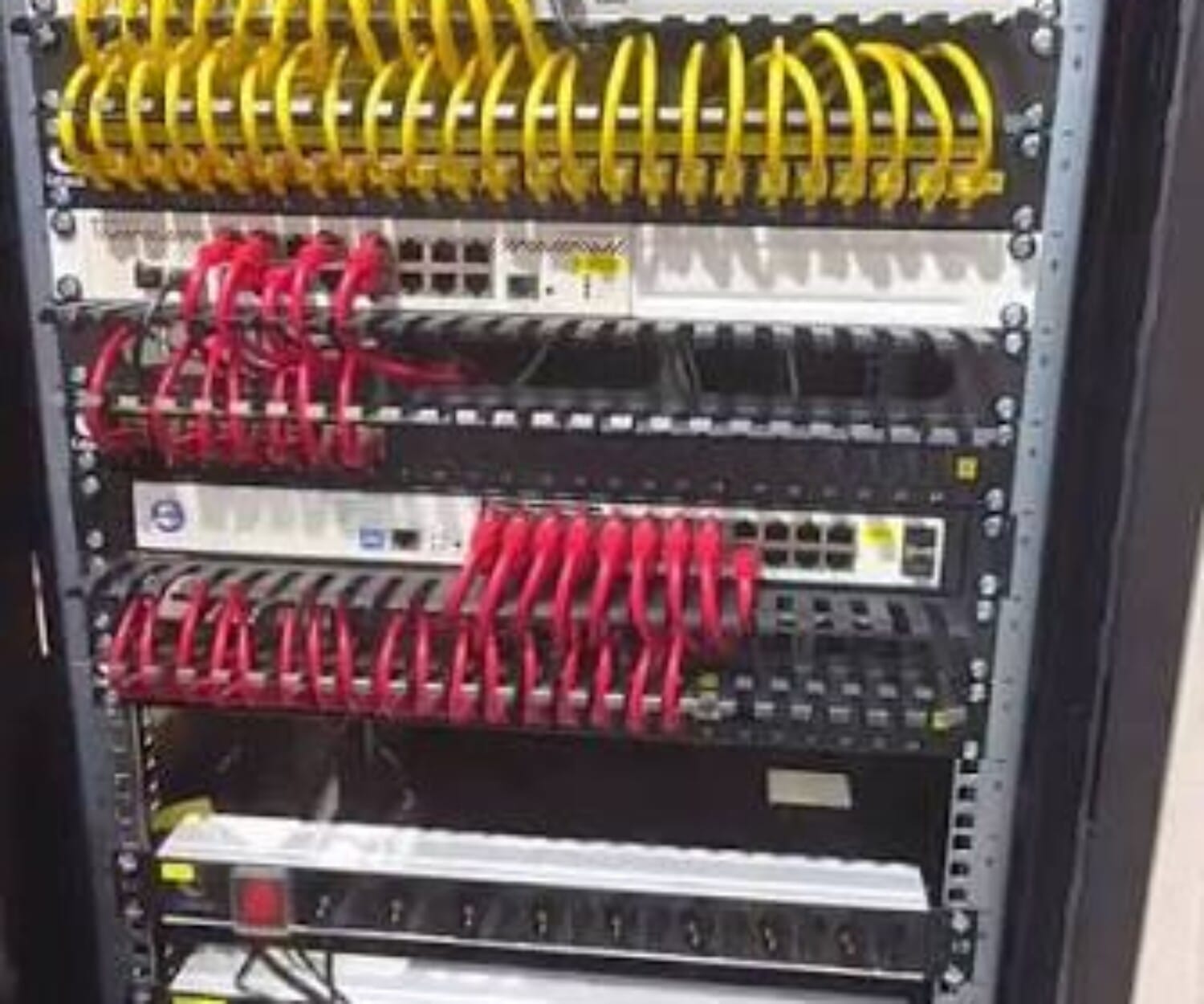 ethernet